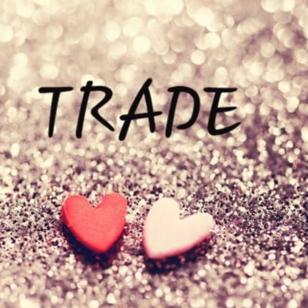 Trade 💕